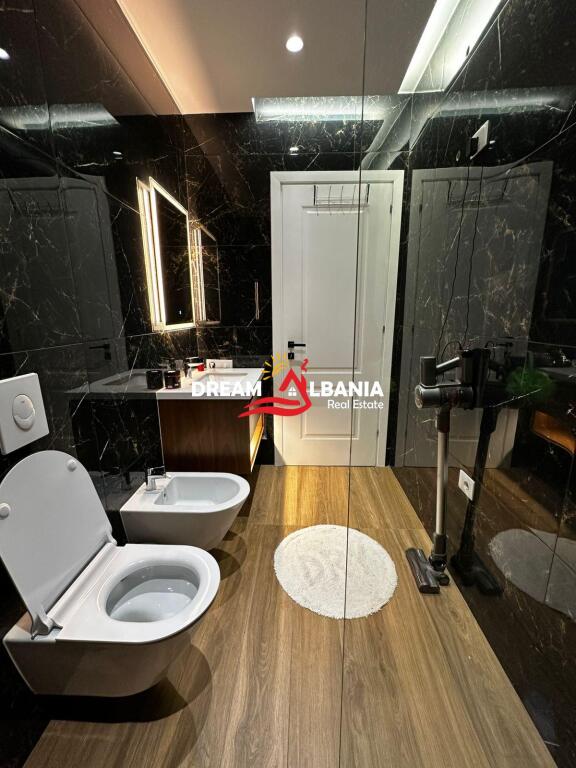 Luxury apartment 2+1+Parking for sale in the Xhamllik area (ID 41211900)