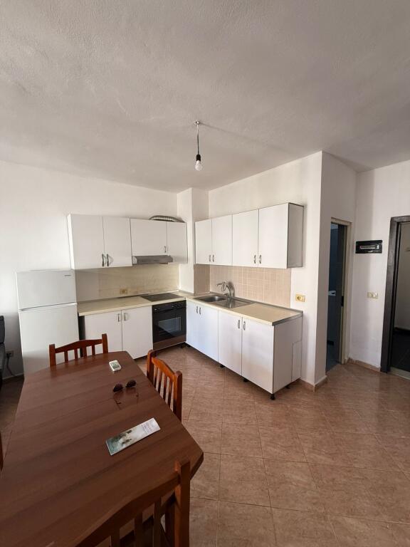 FOR RENT 1+1 APARTMENT IN ASTIR!!