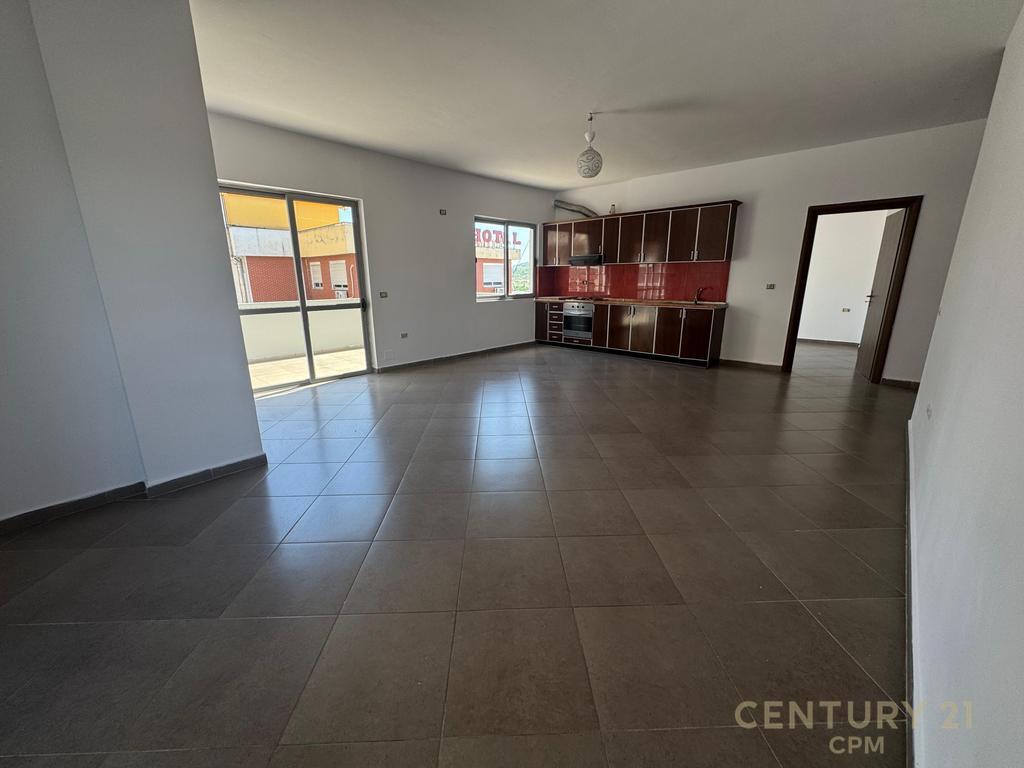 1+1 apartment for sale - Kamza Bend, near the Bus Terminal