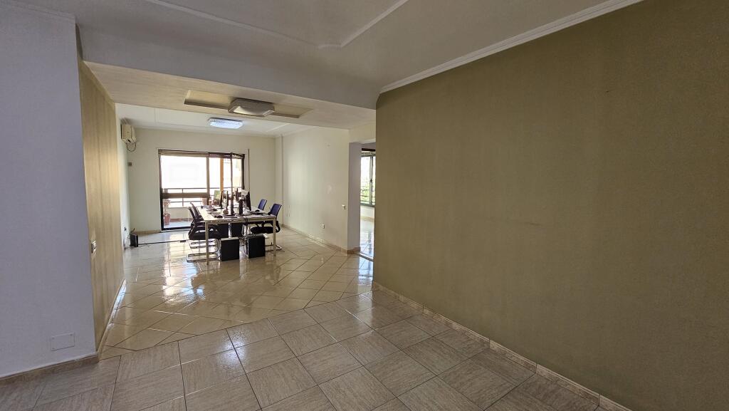 Office space for rent in the block