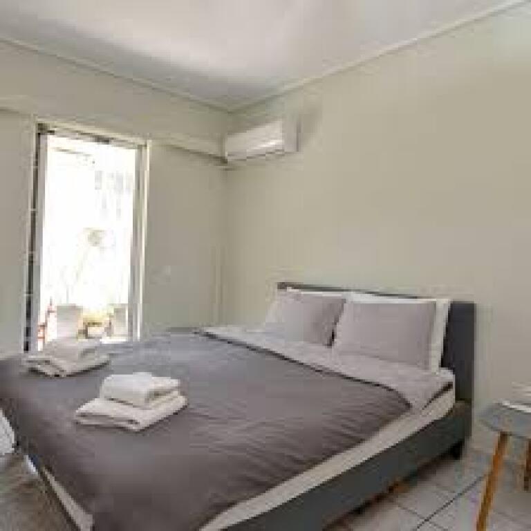 Apartament Per Shitje 1+1 ne Fresk (ID B110458) Tirane