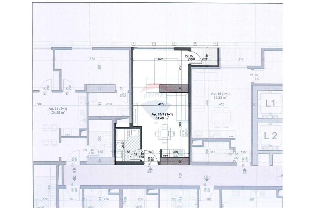 Price opportunity, super investment opportunity (SOHO TOWERS)