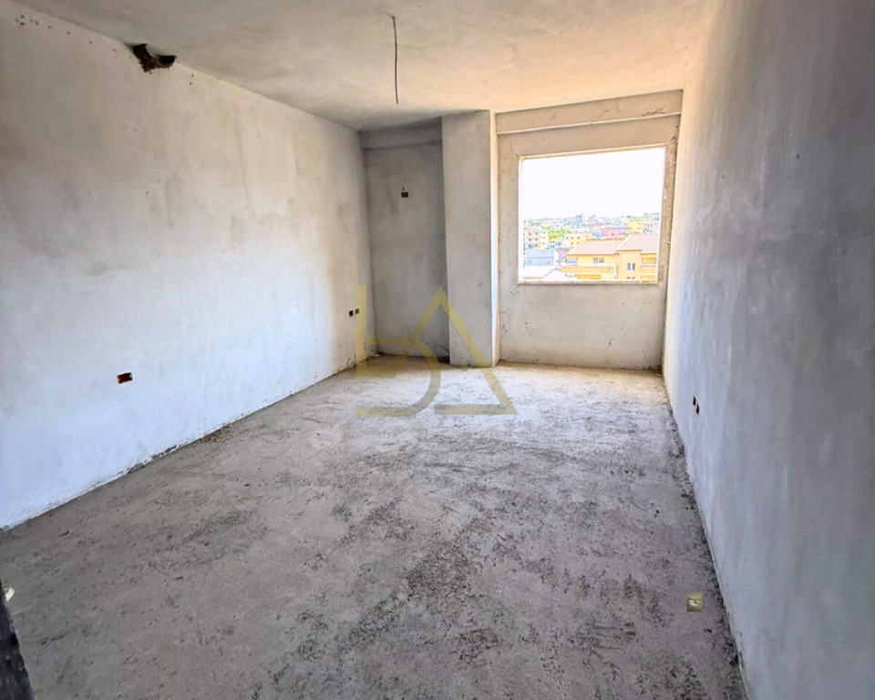 For Sale Apartment – 3rd Floor, Iliria Beach, Durrës