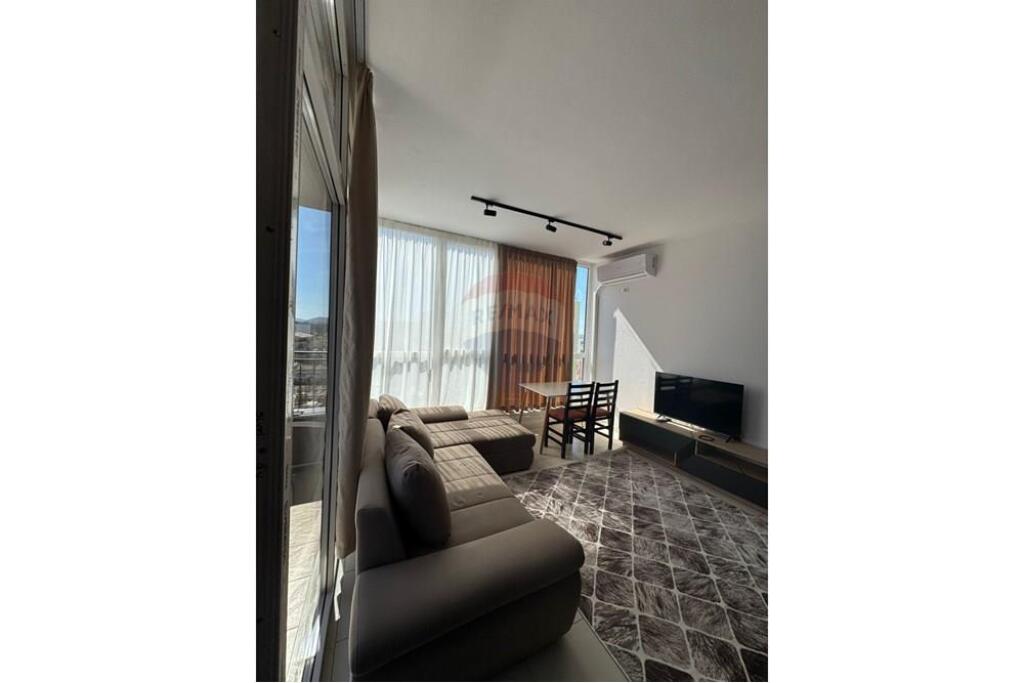 ‼️An apartment 1+1 is offered for rent at the Avid complex