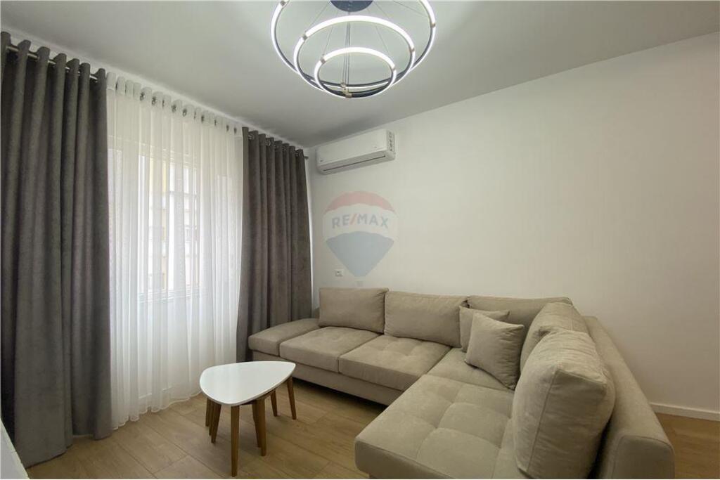‼️Apartament 1+1 me qira tek Rezidenca "EURO 3D".