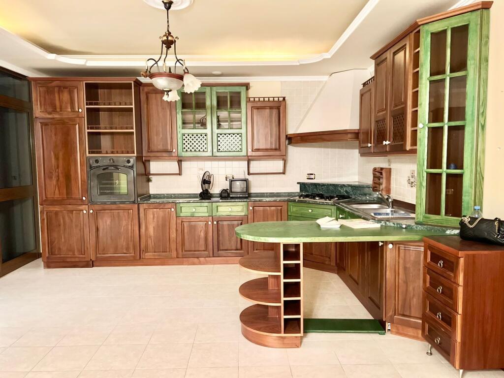 Office Space for Rent at Cafe Roma, Bajram Curri Boulevard!