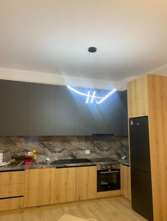 Apartment for Rent 1+1+ Parking Space at ASL 1 Complex (ID B2101140)