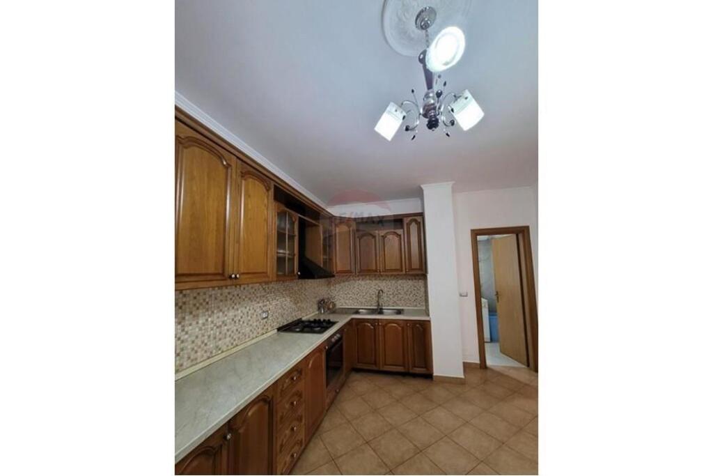 2+1 apartment for rent in Fresk
