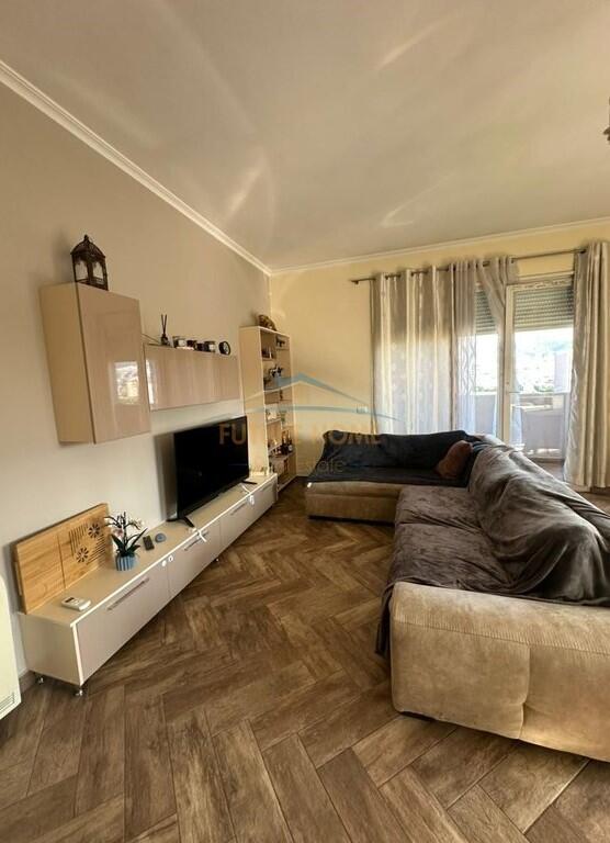 2+1 apartment for sale on Kavaja Street