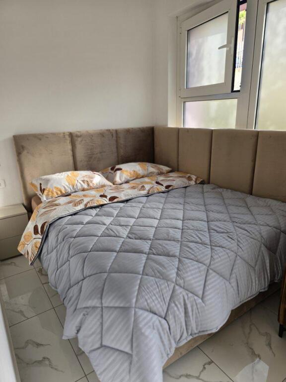 Studio for rent Ali Demi Mangalem complex