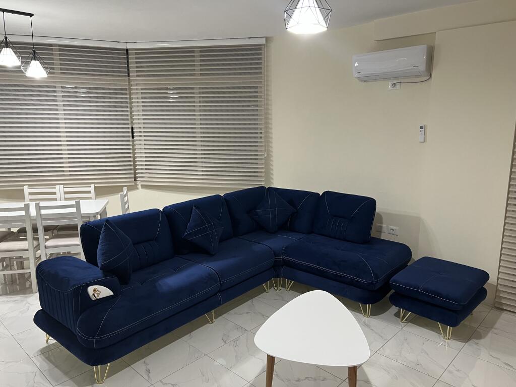 RENT APARTMENT 1+1 - THESARIT STREET, FRESK