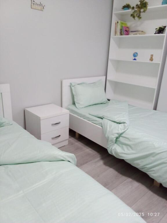Super apartment for rent 2+1 21-December