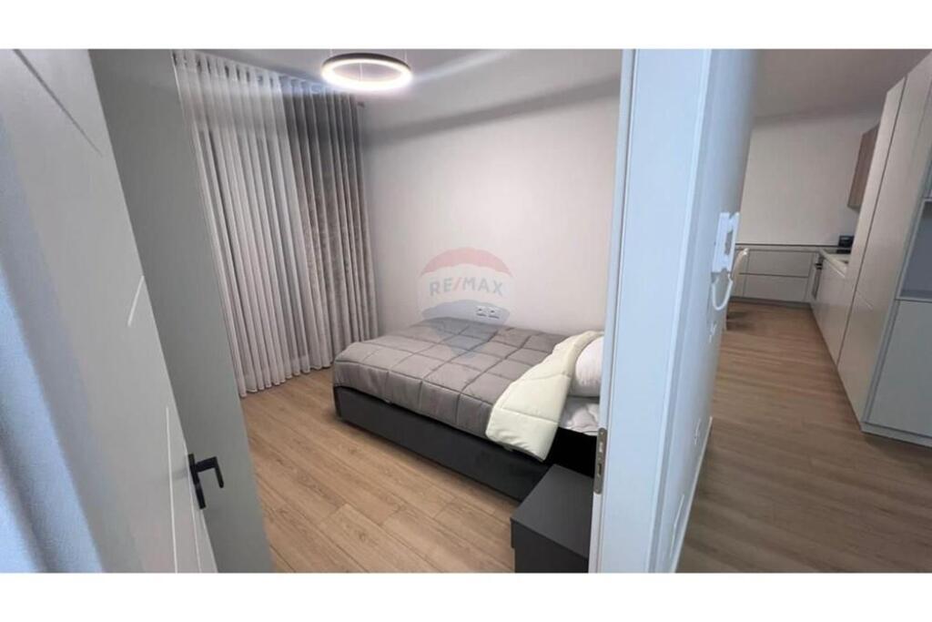 ‼️Jepet me qira apartament 3+1+2 tek "Euro 3D"