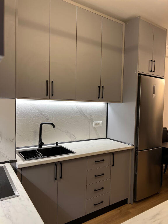 Apartment for Rent 1+1+Parking Space at Univers City (ID B2101139) Tirana