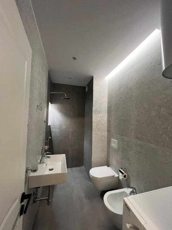 Apartment for Rent 1+1+Parking Space at Univers City (ID B2101139) Tirana