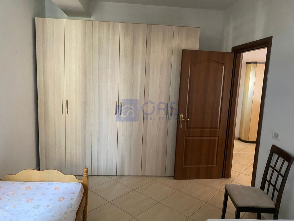 Apartment 2+1 for rent at Kodrat e Diellit.