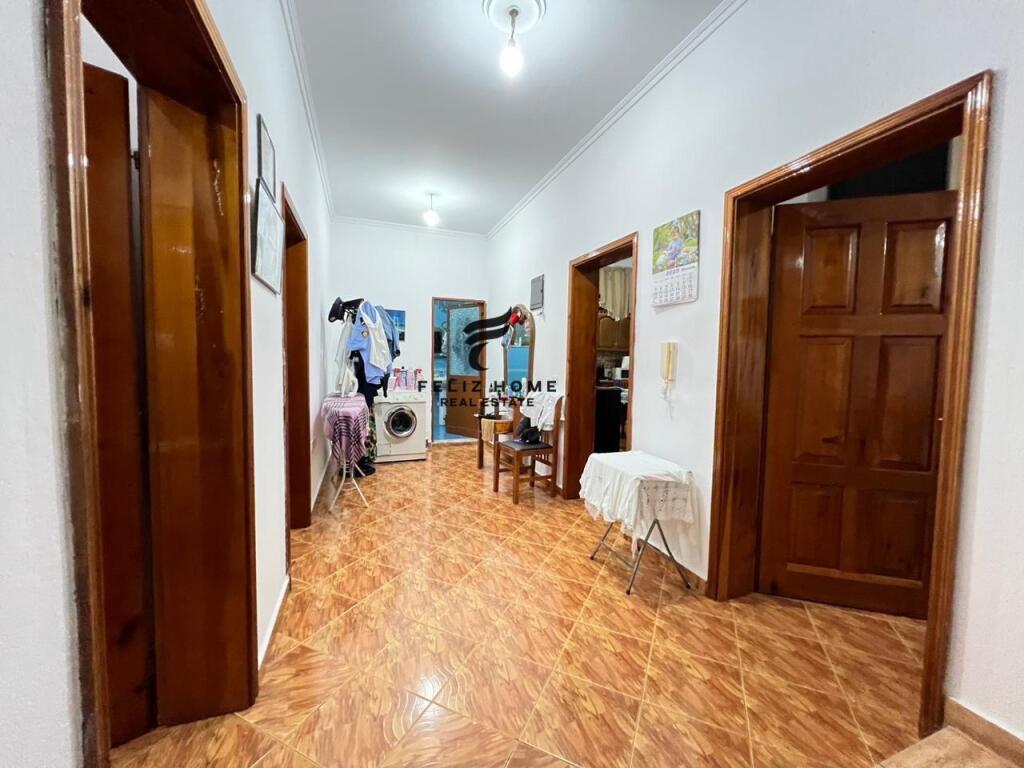 APARTMENT FOR RENT 3+1 ALI DEMI