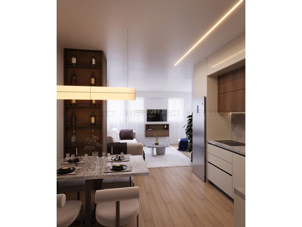 For sale Apartment 2+ Mine Peza