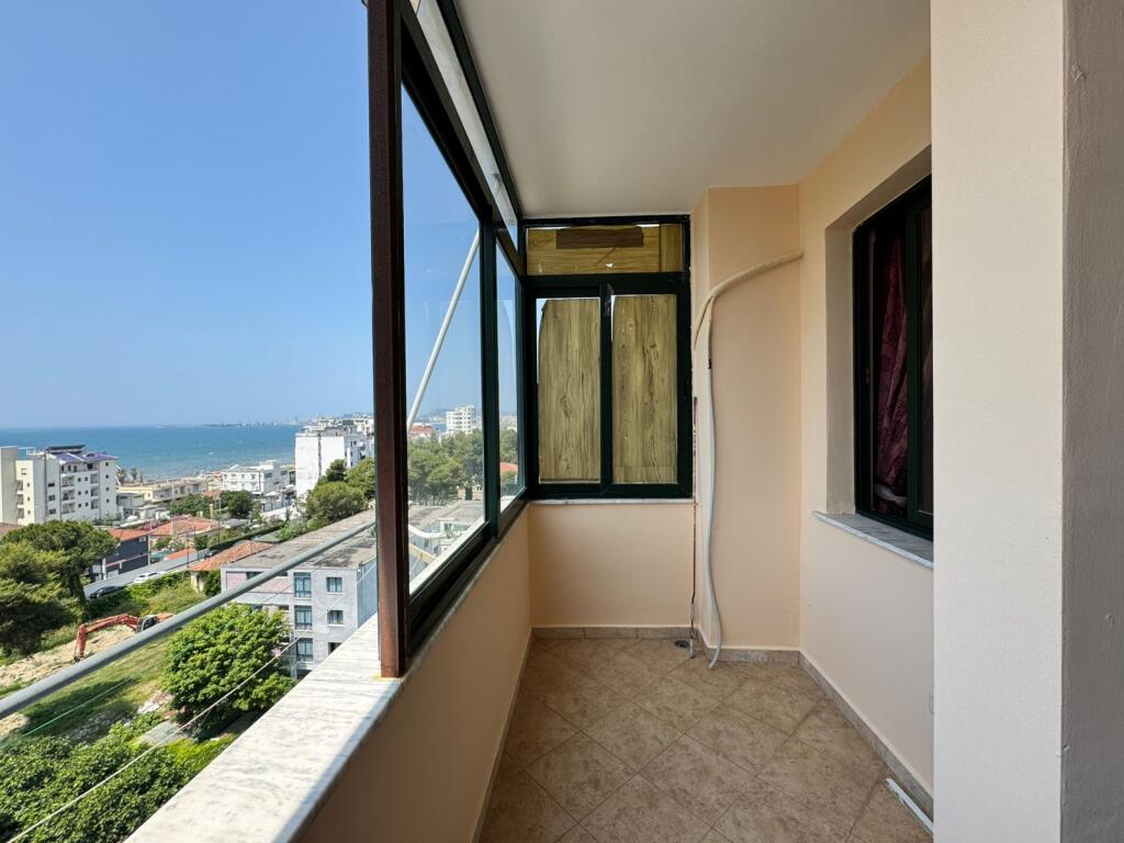 Apartment for rent with sea view at Iliria beach!!!!!