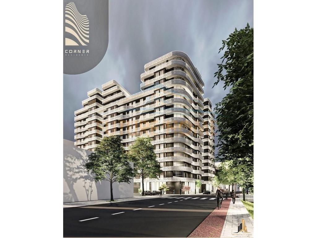 For sale apartment 2+1+2