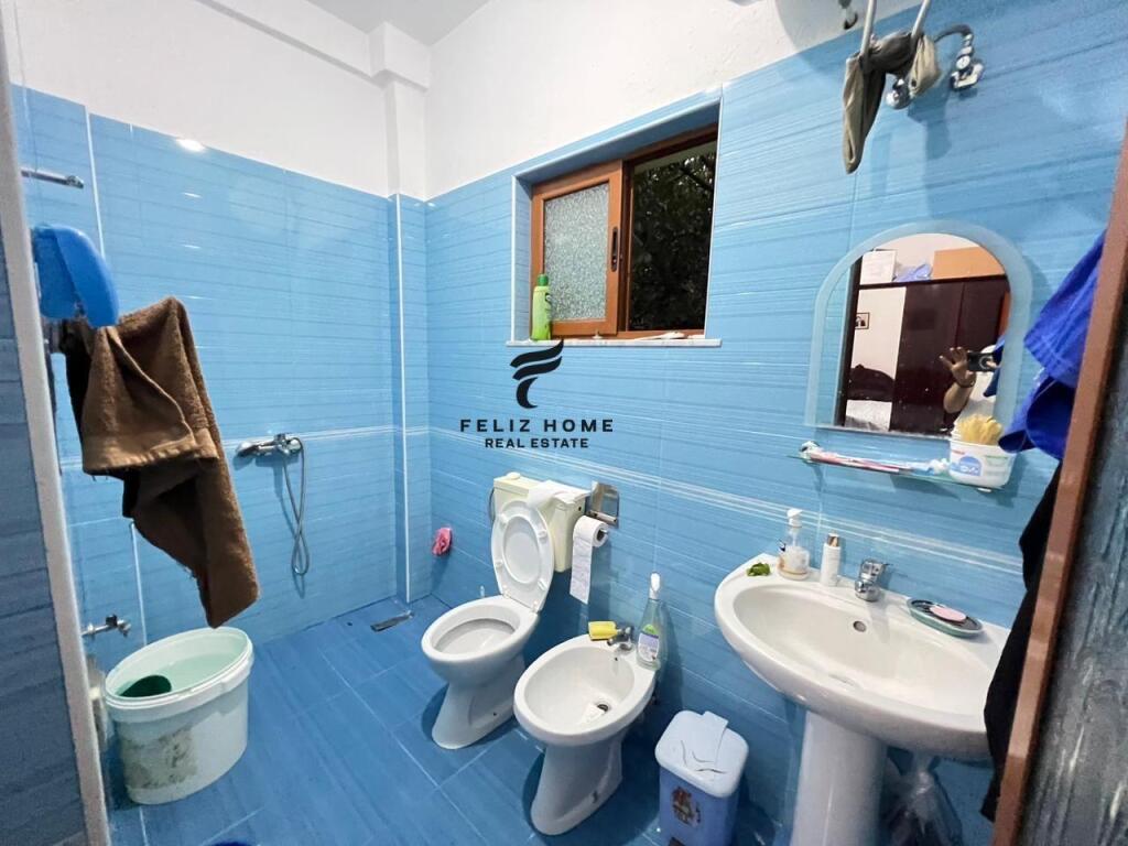 APARTMENT FOR RENT 3+1 ALI DEMI