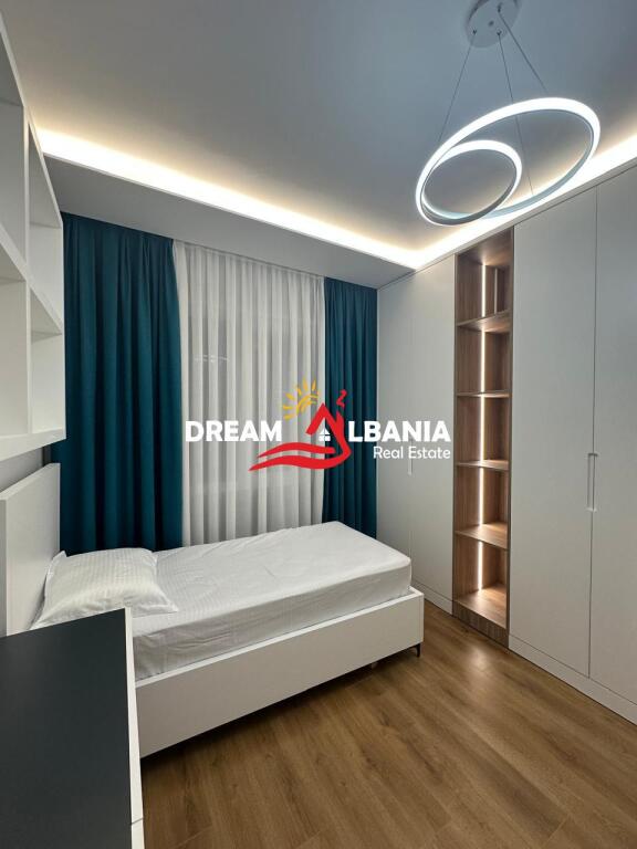 Super Luxurious Apartment 2+1+2 for rent at Residenza Erli, in Porcelan (ID 42215296)