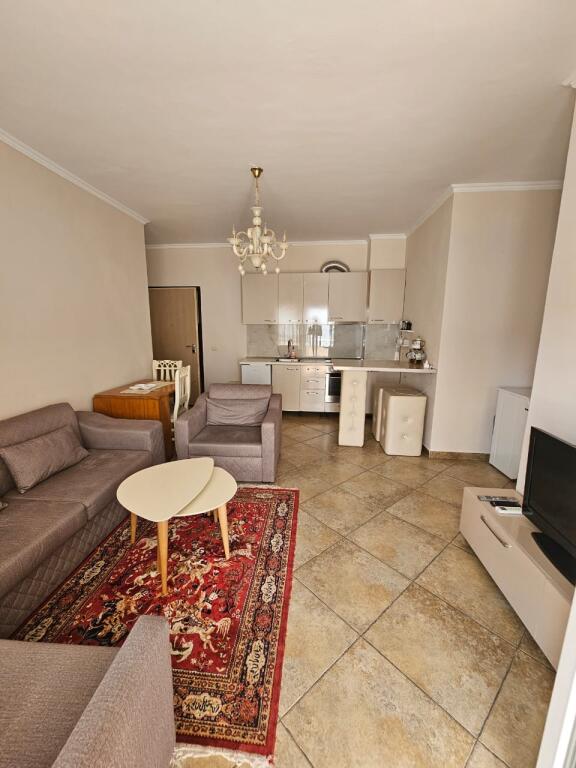 1+1 Apartment Shkembi Kavajes