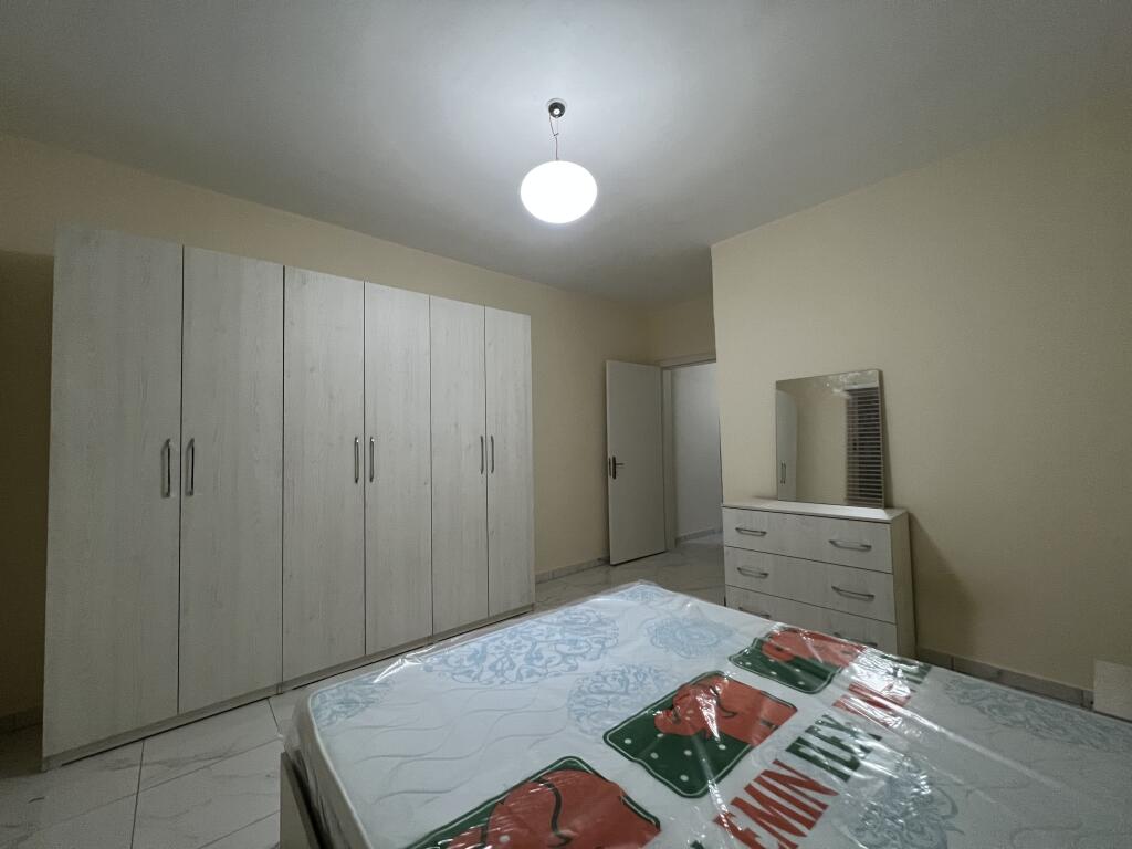 RENT APARTMENT 1+1 - THESARIT STREET, FRESK