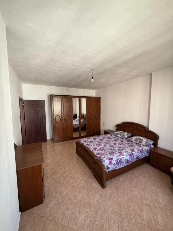 FOR RENT 1+1 APARTMENT IN ASTIR!!