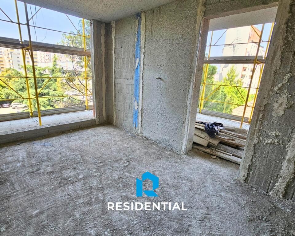 At Colonnade Residence, 3+1+2 Apartment for Sale in Final Phase!
