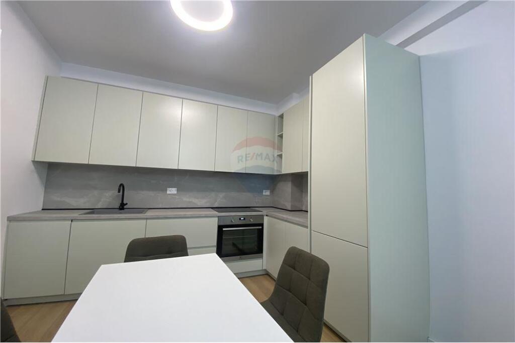 ‼️Apartament 1+1 me qira tek Rezidenca "EURO 3D".