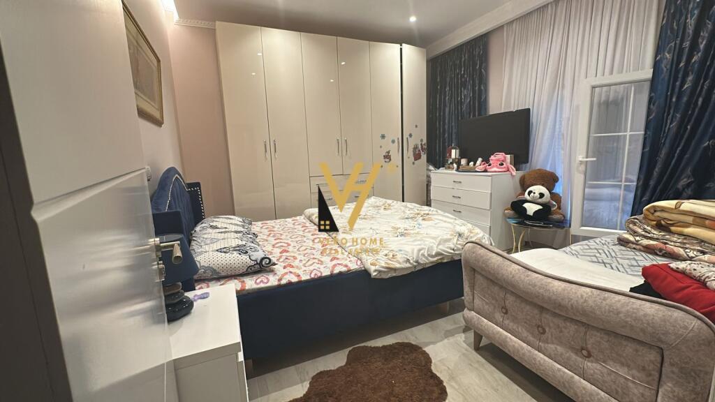 PRIVATE HOUSE FOR SALE 2+1 IN VASIL SHANTO