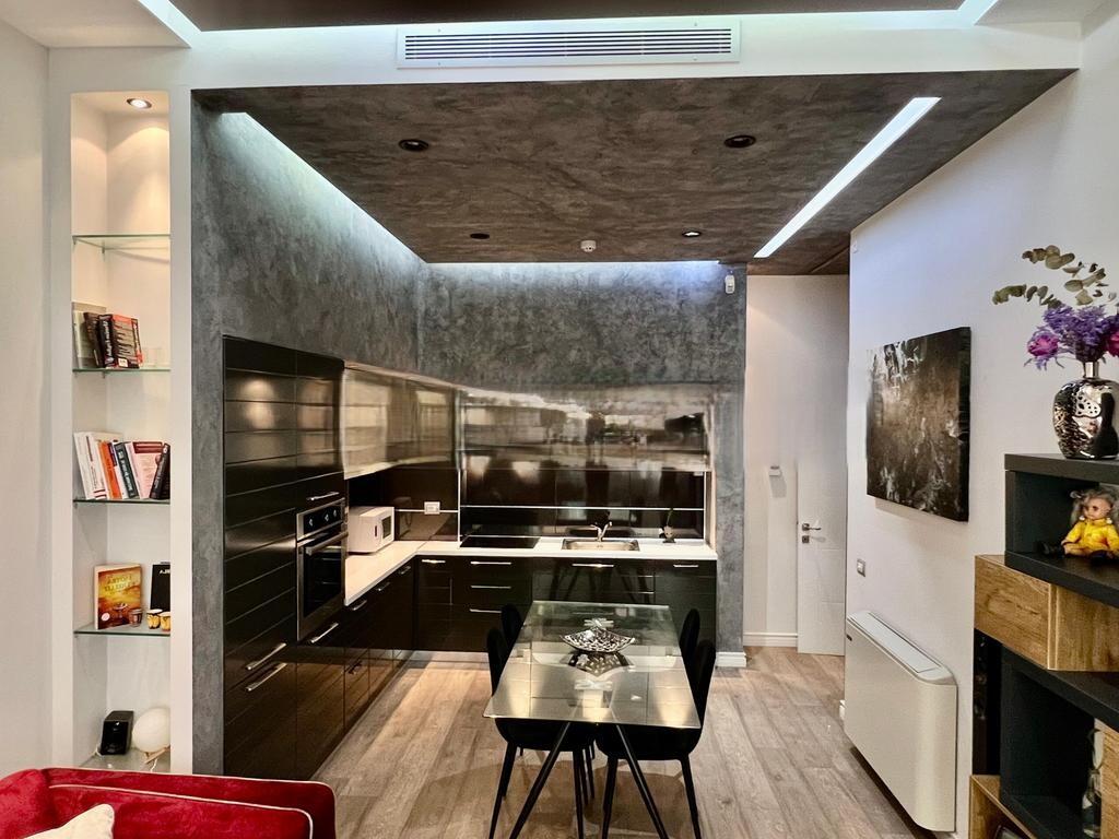 SHESIM, APARTAMENT PREMIUM 2+1+3 me POST PARKIMI‼️