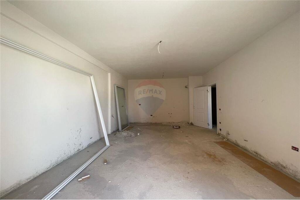 Apartament 1+1 ne Yzberisht