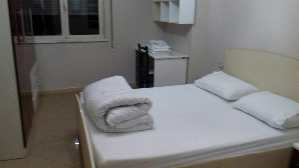 Apartment 1+1 for rent near German Hospital