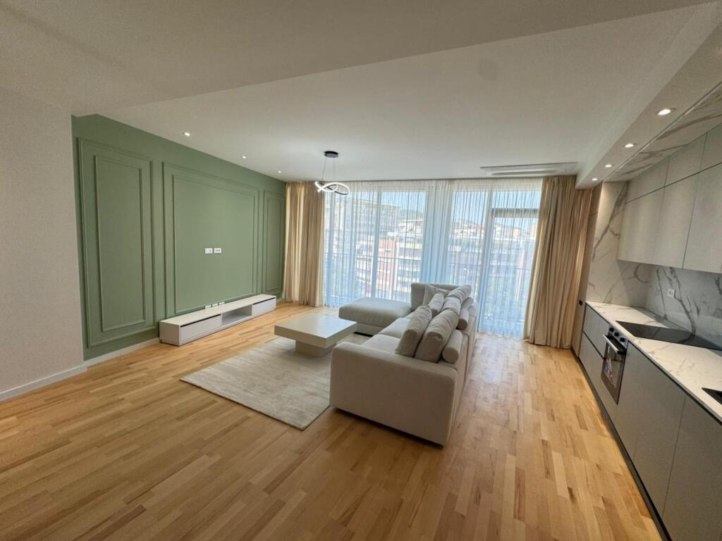 For sale Apartment 2+1+2 Lake View Residence, Artificial Lake