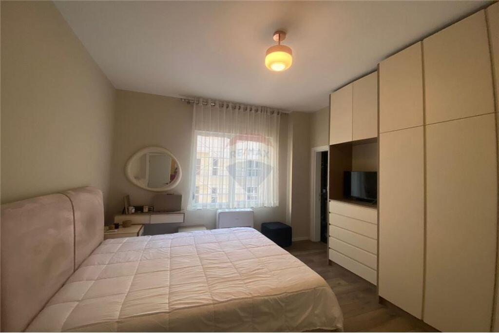 For sale 2+1+2 apartment in Laprake.
