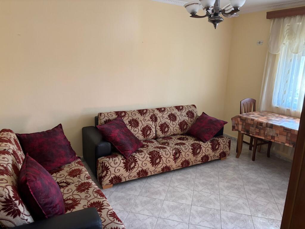 For Rent Apartment 2+1+1 Balcony