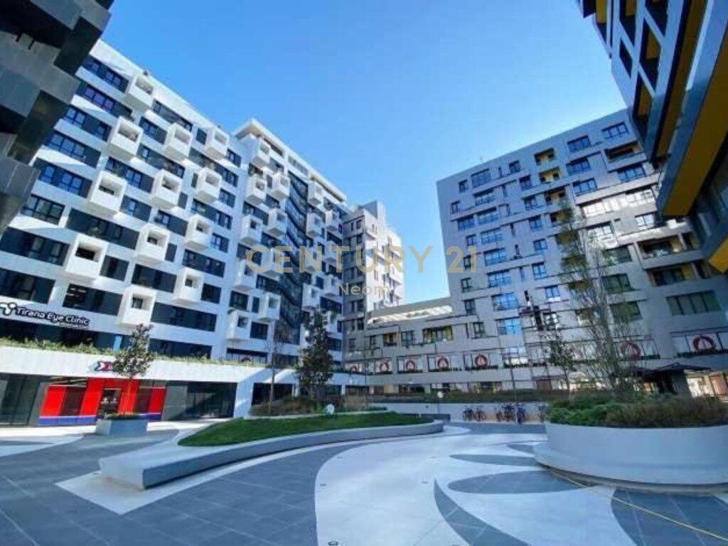 For sale Apartment 1+1 at SQUARE 21