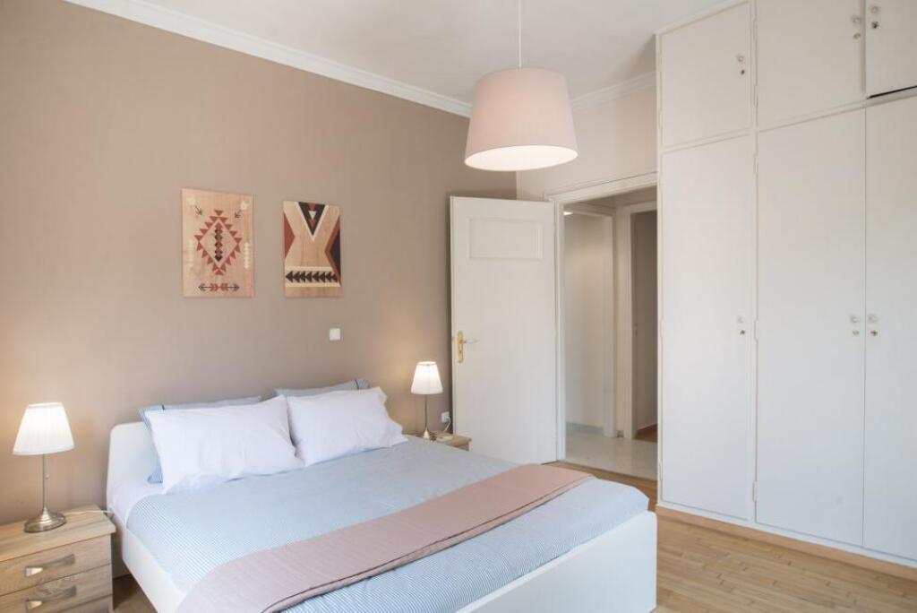 Apartment for Sale 2+1 at Pazari i Ri (ID B120689) Tirana.