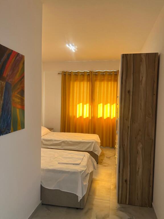 2+1 apartment for rent in Astir