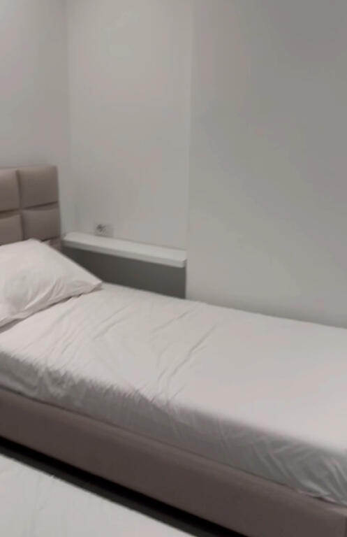 Apartment 2+1 for sale near the sea in Saranda