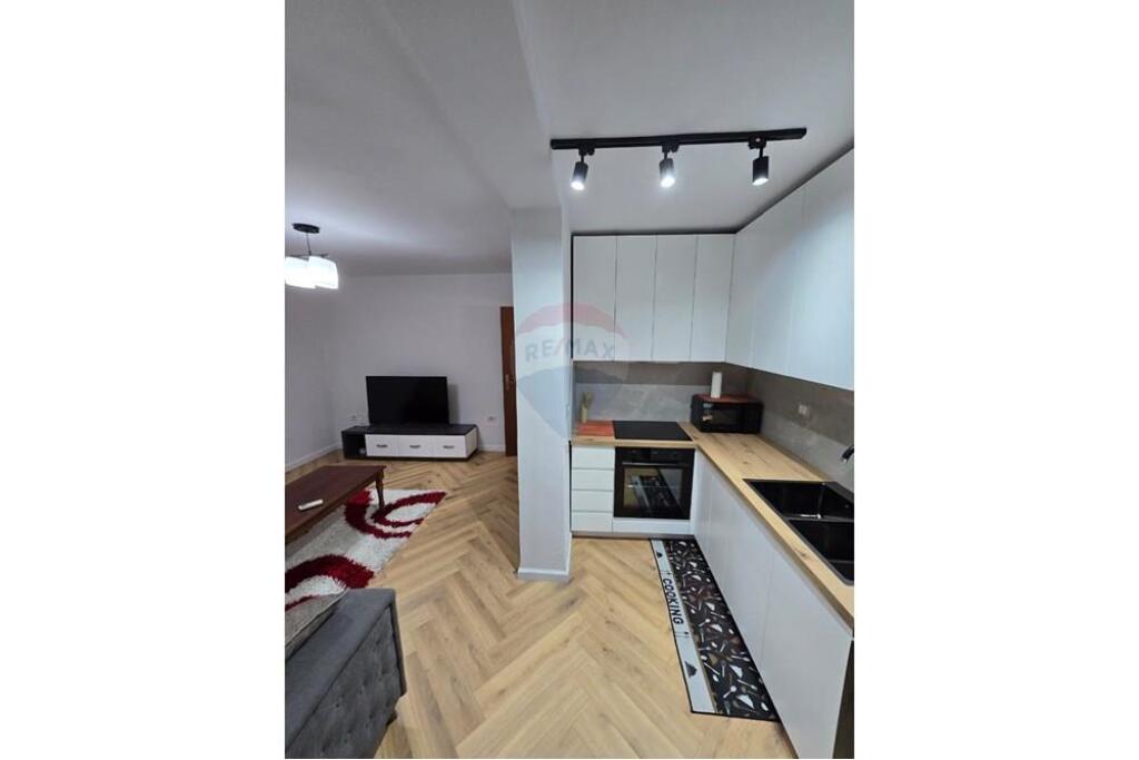 1+1 apartment for rent near the Ballet School