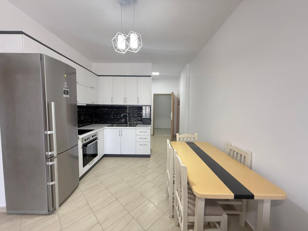 FOR RENT APARTMENT 2+1 NEAR THE SCHOOL "BAJRAM CURRI" !!