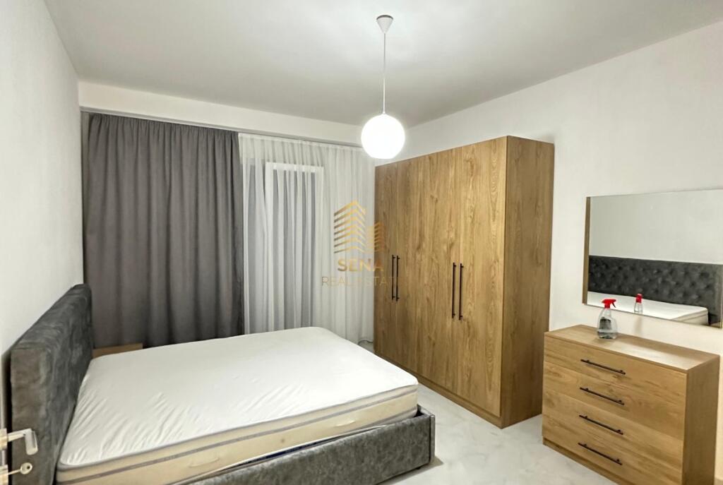 Qira, Apartament 2+1+blk, Astir