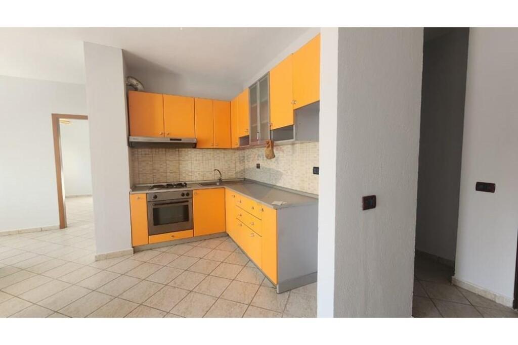 2+1 apartment for sale at Him Kolli Street, Myslym Shyri