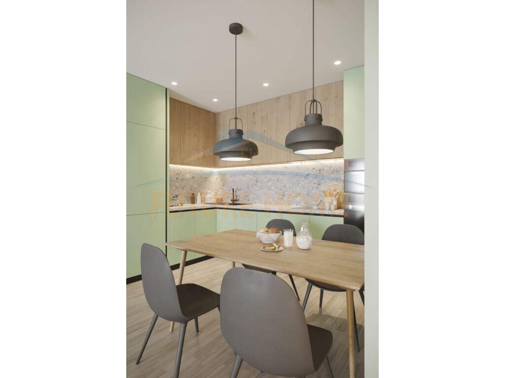 For sale, Apartment 2+1, Center, Tirana.