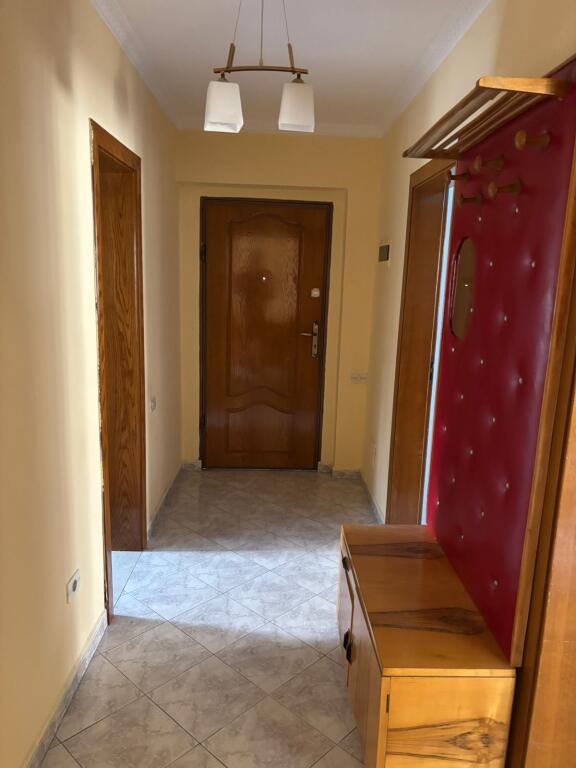 For Rent Apartment 2+1+1 Balcony