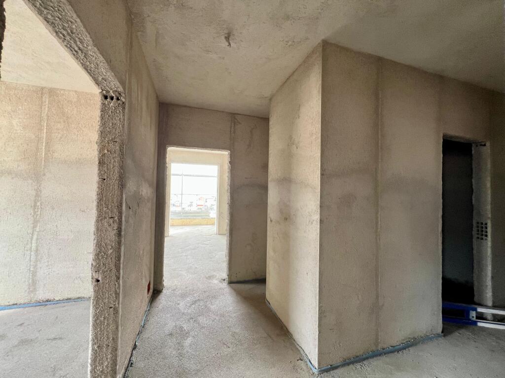 For sale, Apartment 2+1+2, "Univers City", Tirana.