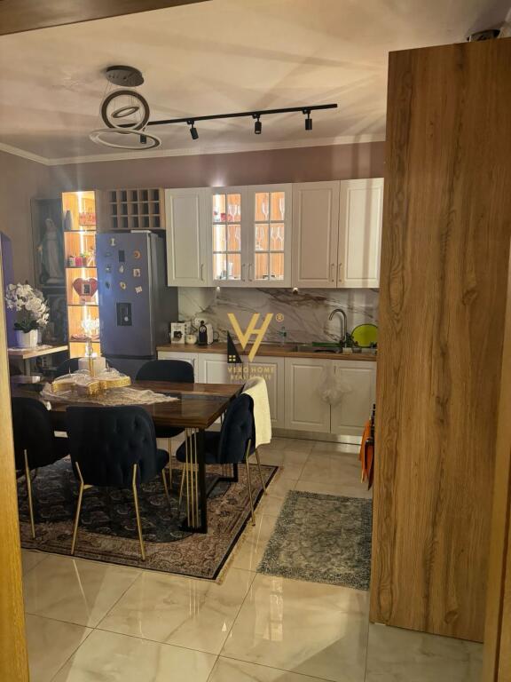 PRIVATE HOUSE FOR SALE 2+1 IN VASIL SHANTO